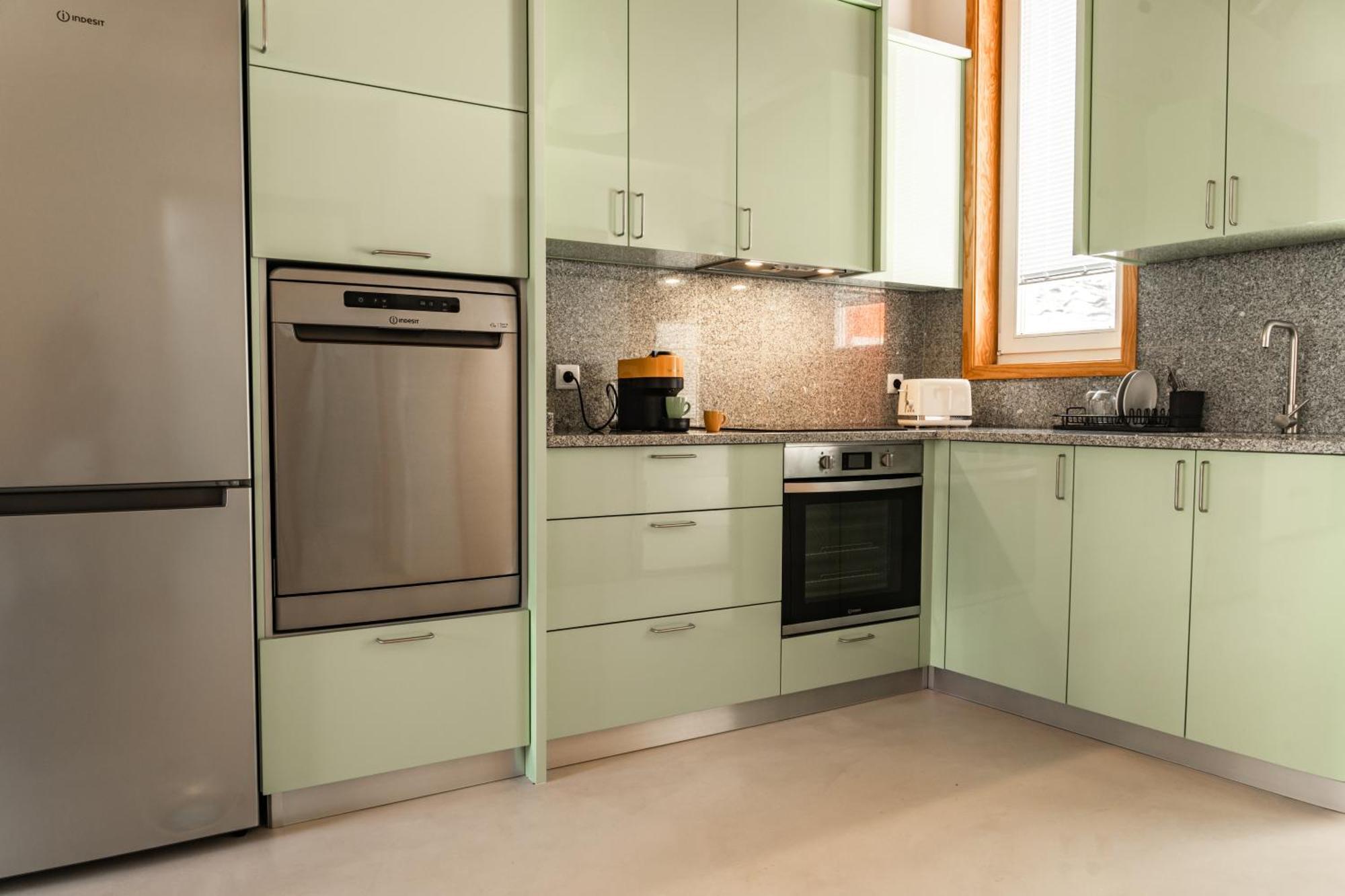 City Hall Apartments วีลาเรอัล ภายนอก รูปภาพ