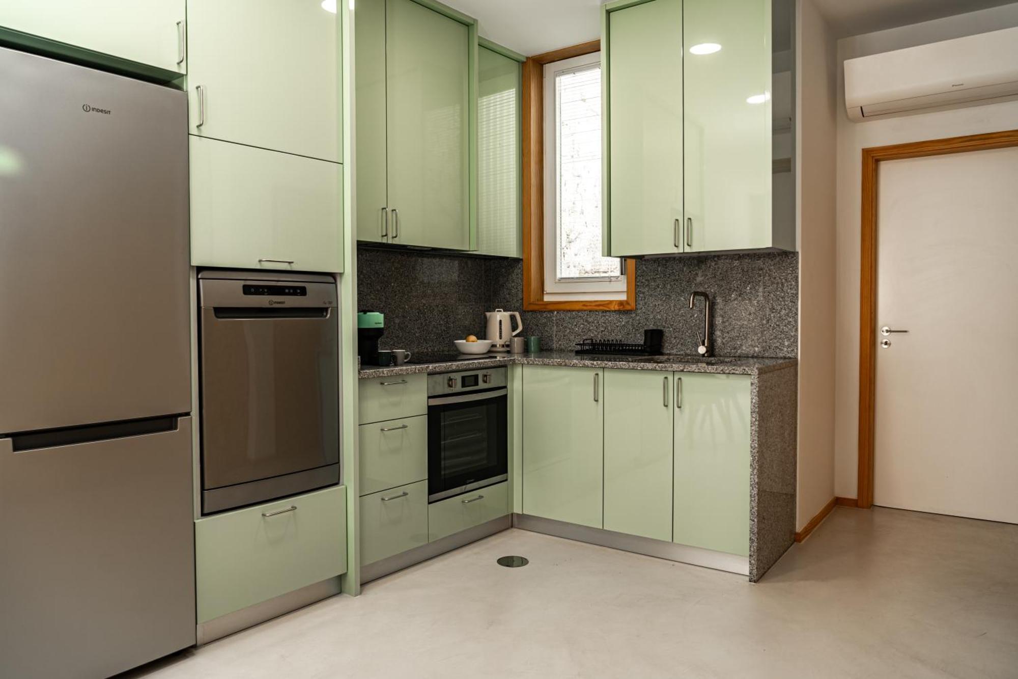 City Hall Apartments วีลาเรอัล ภายนอก รูปภาพ